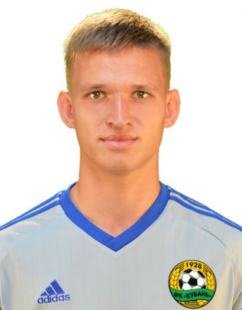 Shevchenko Vladislav Andreevich