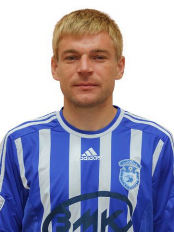 Shevchuk Sergey 