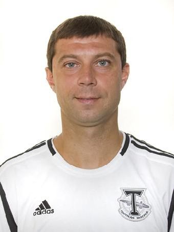 Shumeyko Vitaliy Leonidovich