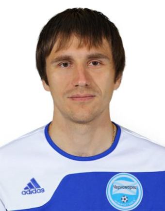 Surodin Ruslan Andreevich