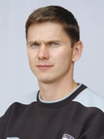 Tarlovskiy Igor Viktorovich