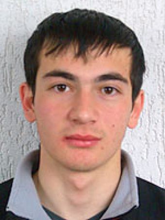 Tiev Beslan Ruslanovich