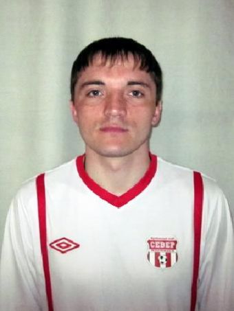 Tonkih Sergey Aleksandrovich