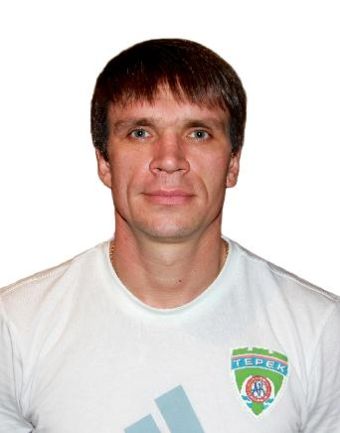 Usminskiy Igor Vladimirovich
