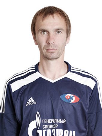 Vinogradov Sergey Leonidovich