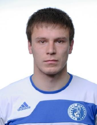 Vlasov Anton Vasilevich