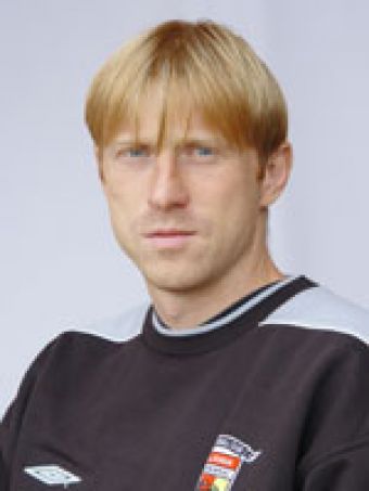 Yanovskiy Igor Sergeevich