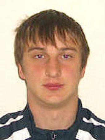 Yaroslavtsev Aleksandr Yurevich