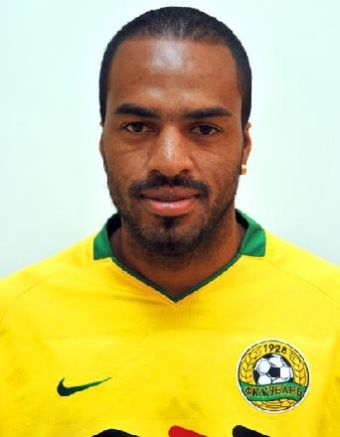 Ricardo Da Silva Luiz 