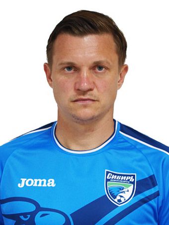 Zinovev Evgeniy Vladimirovich
