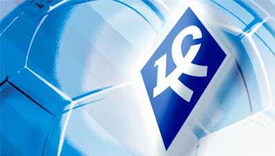 Krylia Sovetov amended the registration list