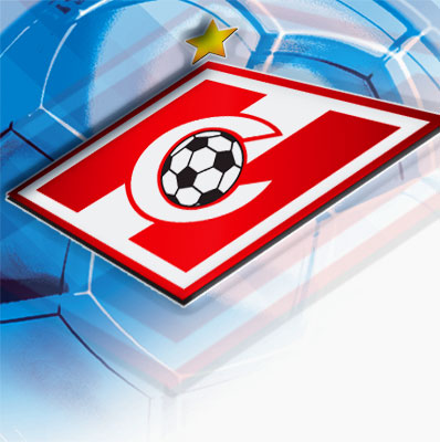 Russian Football Premier League congratulates FC Spartak Moscow