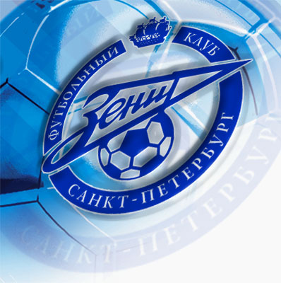 Russian Football Premier League congratulates FC Zenit St. Petersburg