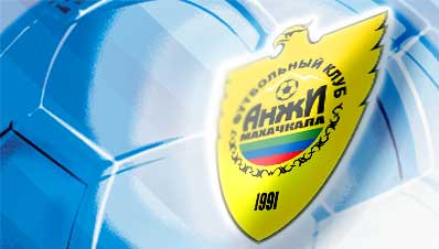 «Anji» and “Dynamo” Kiev played a draw