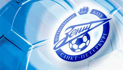 Zenit can't handle Shakhtar