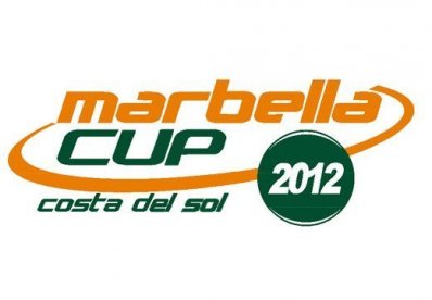 Rubin's big victory in the start match of Marbella Cup