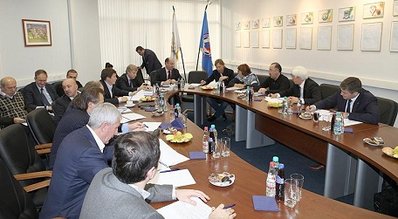 Executives of the RFPL clubs supported the proposal of the coaching staff of Russian national team