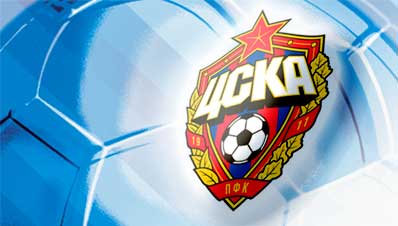 CSKA lost to Dnepr