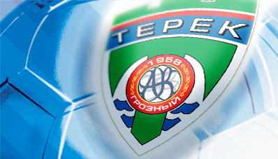 Terek tied with Dynamo Moscow