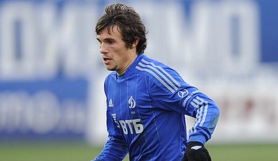 Ivan Soloviev will continue career with Zenit