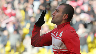 The Russian Football Premier-League and Ura Movsisyan will sum up the results of the 20th tour