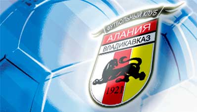 Alania beat Mordovia