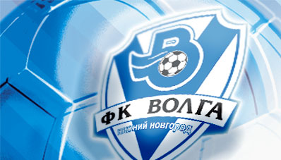 Volga beat Mordovia