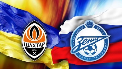 Zenit beat Shakhtar