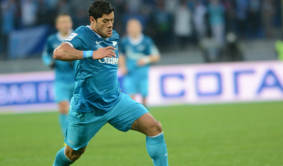 Zenit beat CSKA