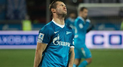 Rostov defeated Zenit