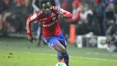 CSKA won in a derby