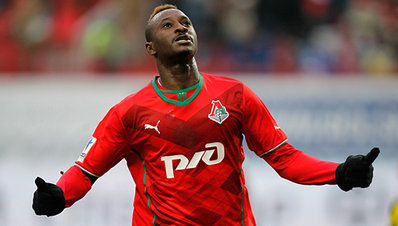 Lokomotiv defeated Dynamo