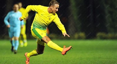 Bystrov to Anzhi