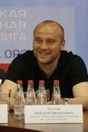 Дмитрий Хохлов