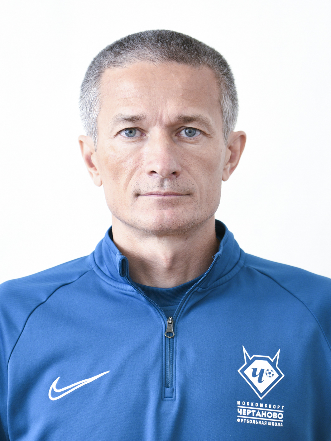 Skokov Vladimir Borisovich