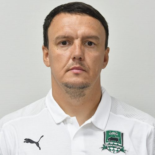 Storozhuk Alexander Aleksandrovich