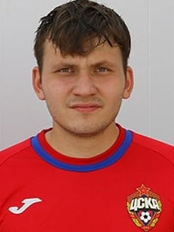 Vakulich Aleksandr Nikolaevich
